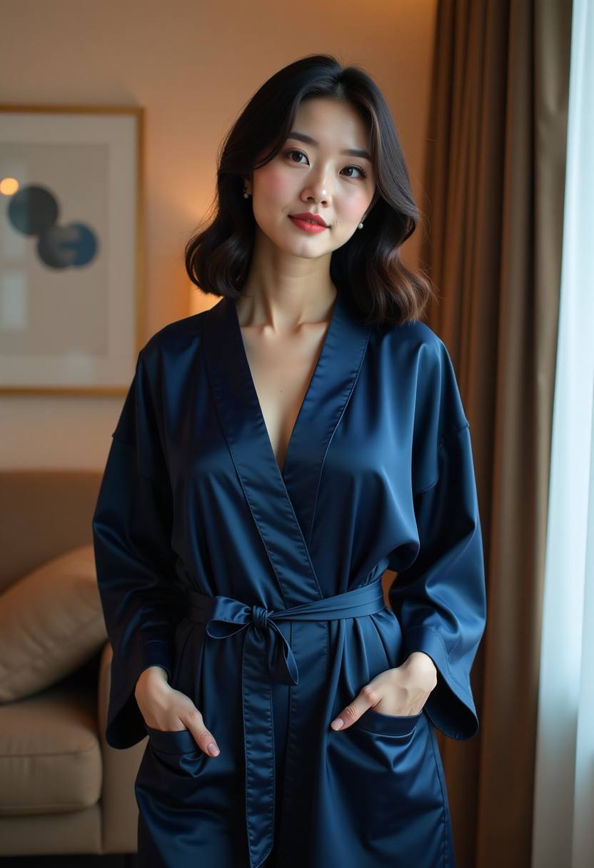 今夜星河明亮海报
