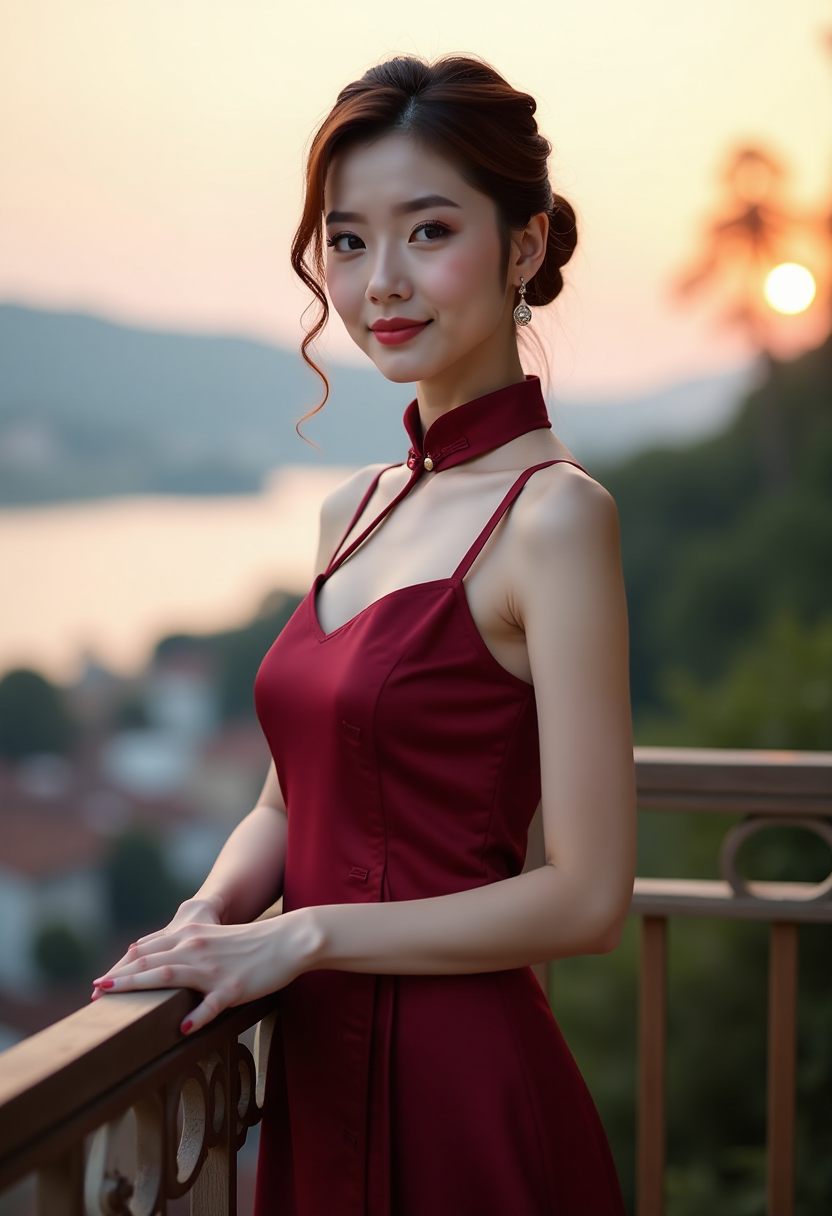 十八岁的小姑娘晚上睡不着影视剧照