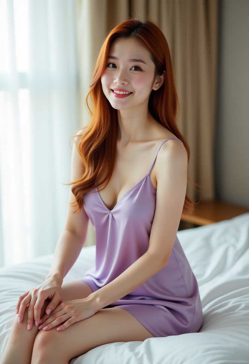 十八岁的小姑娘晚上睡不着海报